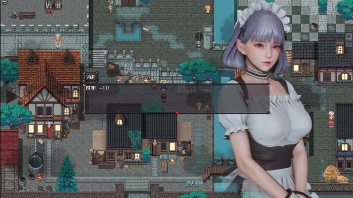 游戏画面2