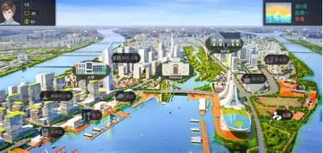 游戏画面1
