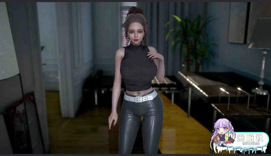 欲望村 欲望村PC版中文版下载 封面图