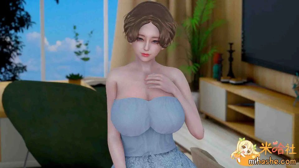 欲望村 角色路线 展示图 6
