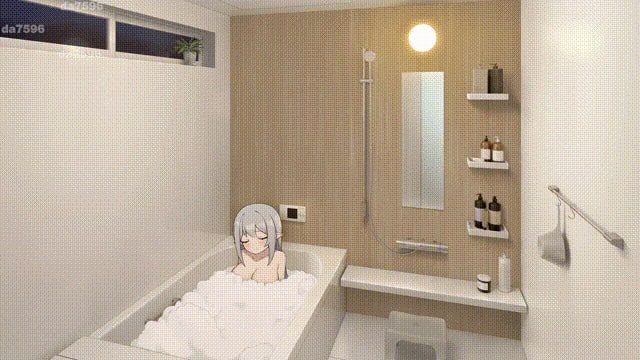 和存在感薄弱妹妹一起的简单生活 角色路线 内容截图 6