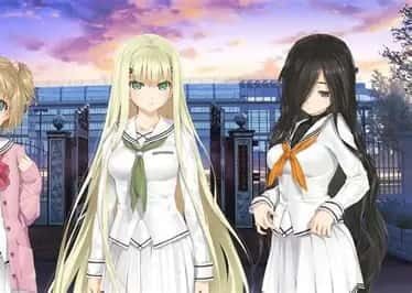 美少女万华镜 场景演出 资料图 6