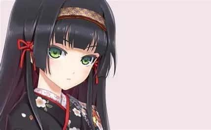 美少女万华镜 角色路线 实机截图 1