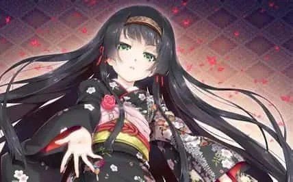 美少女万华镜 角色养成 资料图 4