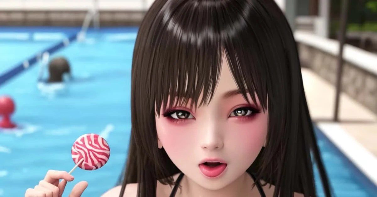 梅麻吕3D合集 资源内容 展示图 5
