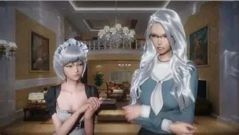 美德V外传 双端版本 画面 1