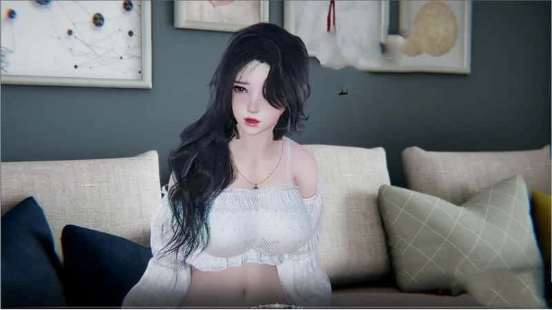 少年阿宾 角色路线 内容截图 7