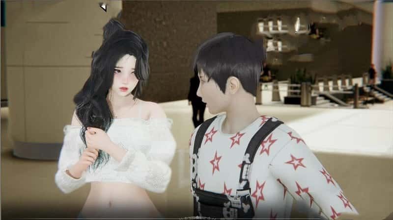 少年阿宾 CG回想 实机截图 1