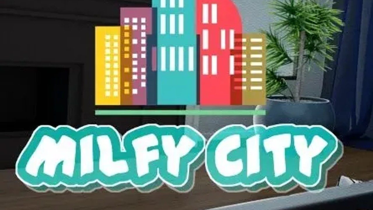 淑女都市 Milfy City 剧情互动 内容截图 7