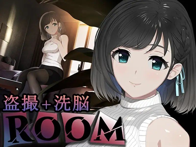 ROOM 操作界面 玩法截图