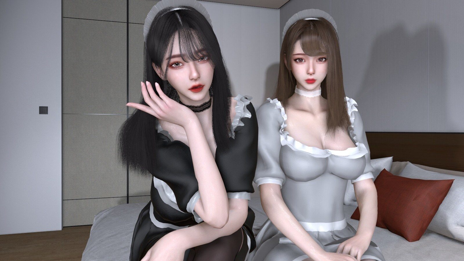 姊妹的侍奉 任务推进 详情图 6