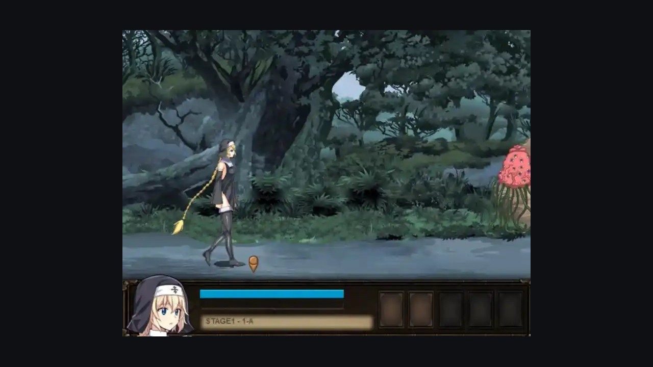 克丽丝的梦魇 攻略要点 画面 4