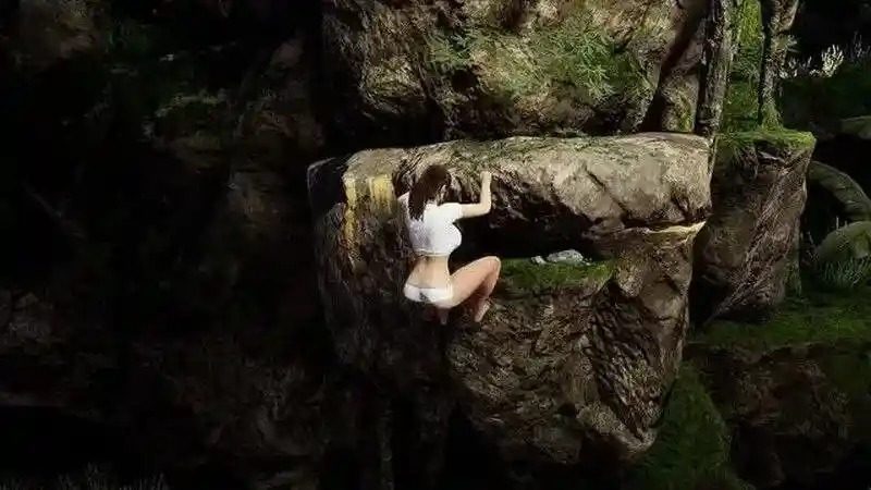 阳光下的野兽Ver8 任务推进 预览图 5