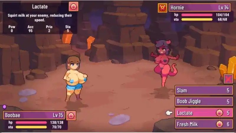 精灵谷物语SpiritValley版 地图探索 资料图 7