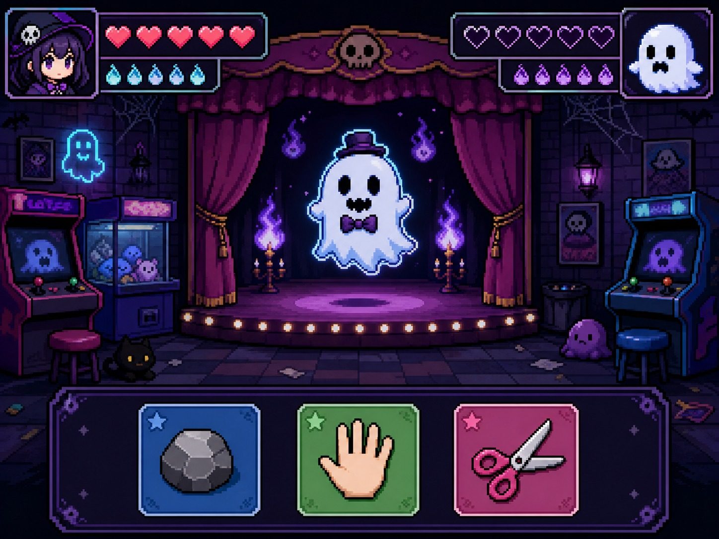 色情猜拳GHOST篇 版本内容 专题图 7